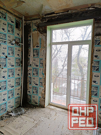 Продам 2х ком.квартиру в районе площади Победы Левобережный район. Мариуполь - изображение 4