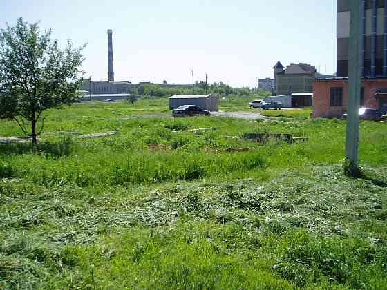 Продам свой земельный участок под гараж, парковку Макеевка(Гвардейка) Макеевка