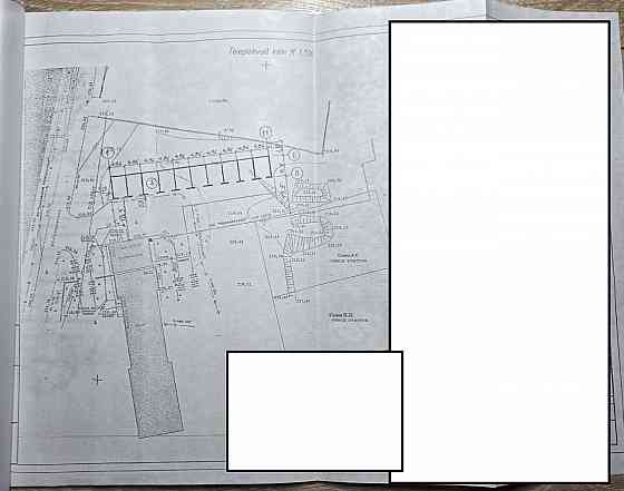 Продам свой земельный участок под гараж, парковку Макеевка(Гвардейка) Макеевка