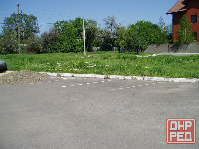 Продам свой земельный участок под гараж, парковку Макеевка(Гвардейка) Макеевка - изображение 3