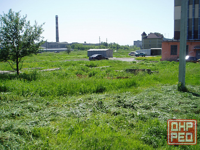 Продам свой земельный участок под гараж, парковку Макеевка(Гвардейка) Макеевка - изображение 2