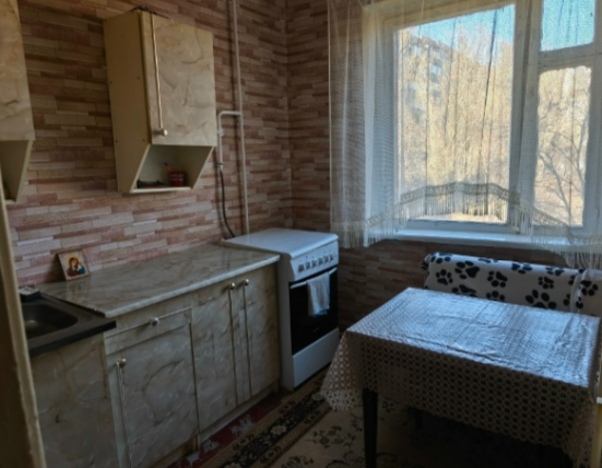Сдам 3-к квартиру на Зеленом Макеевка
