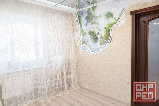 Шикарная, дизайнерская 3-х комн. квартира в Калин.районе,цена 12500000 Донецк - изображение 7