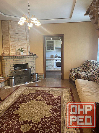 Продажа отличного дома в живописном месте г.Макеевка! Озеро Батман! Макеевка - изображение 3