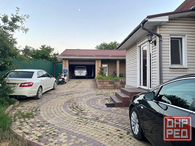 Продажа отличного дома в живописном месте г.Макеевка! Озеро Батман! Макеевка - изображение 8