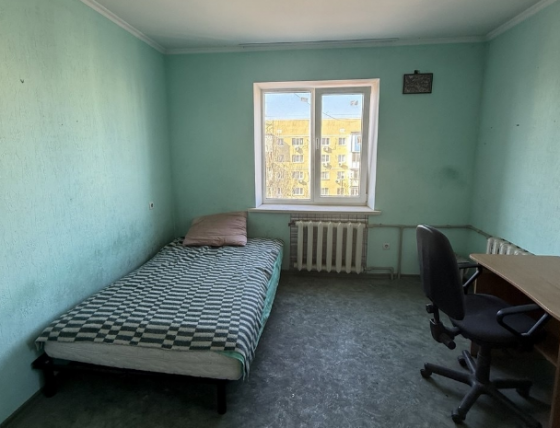 Сдам 1-к квартиру в Центре Макеевки Макеевка