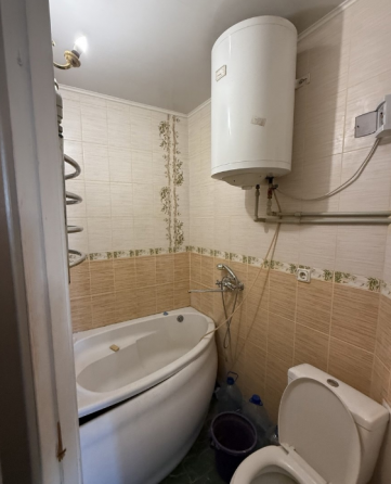 Сдам 1-к квартиру в Центре Макеевки Макеевка