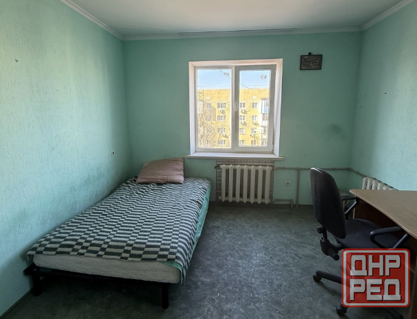 Сдам 1-к квартиру в Центре Макеевки Макеевка - изображение 3