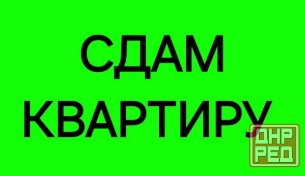 Сдам 1-к квартиру на Зеленом Макеевка - изображение 1