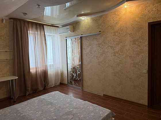 Сдам шикарный дом в приморском районе Мариуполь