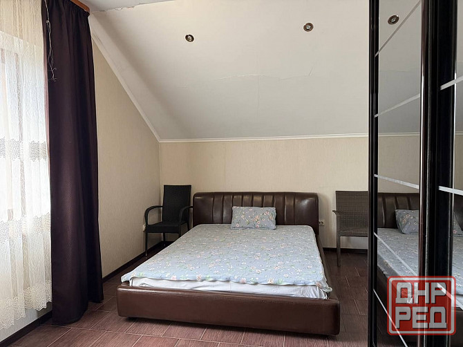 Сдам шикарный дом в приморском районе Мариуполь - изображение 4