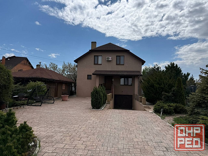 Сдам шикарный дом в приморском районе Мариуполь - изображение 1