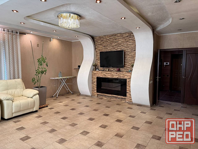 Сдам шикарный дом в приморском районе Мариуполь - изображение 8