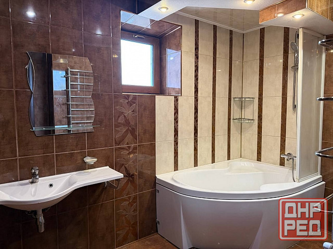 Сдам шикарный дом в приморском районе Мариуполь - изображение 6