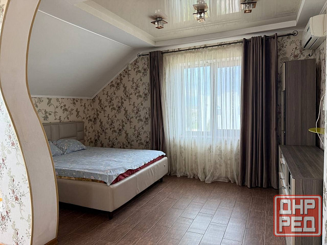 Сдам шикарный дом в приморском районе Мариуполь - изображение 7