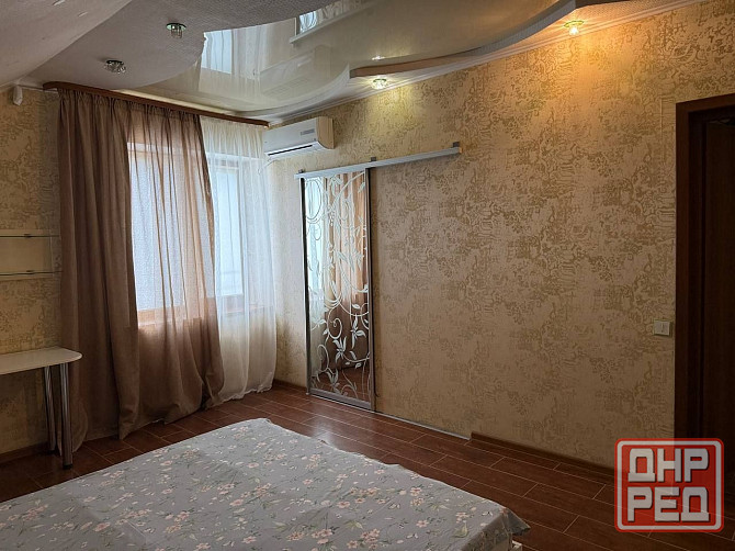 Сдам шикарный дом в приморском районе Мариуполь - изображение 5