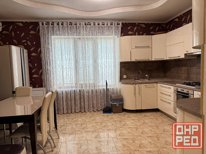 Сдам шикарный дом в приморском районе Мариуполь - изображение 3