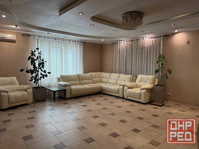 Сдам шикарный дом в приморском районе Мариуполь - изображение 2