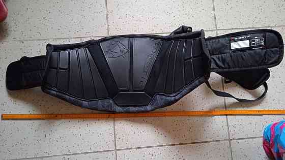 Трапеция для кайта Mystic Мариуполь