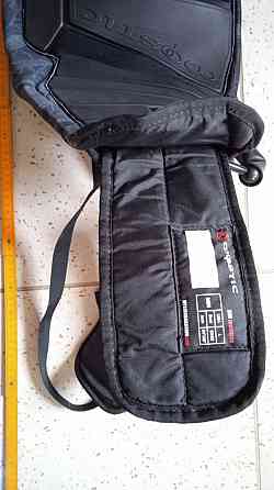 Трапеция для кайта Mystic Мариуполь