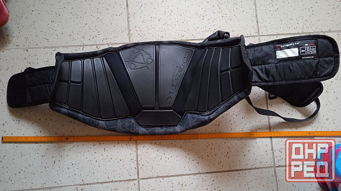 Трапеция для кайта Mystic Мариуполь - изображение 5