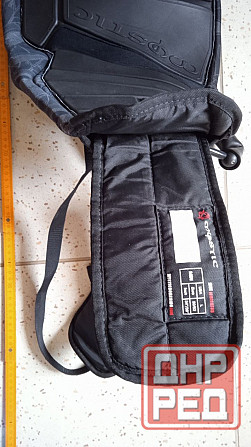 Трапеция для кайта Mystic Мариуполь - изображение 3