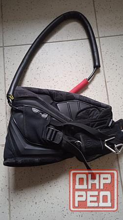 Трапеция для кайта Mystic Мариуполь - изображение 2