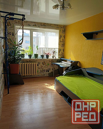 Ворошиловский район, Донбасс Арена, Центавр Плаза, Виктория, Администрация Города Донецк - изображение 5