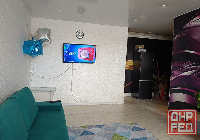 Ворошиловский район, Донбасс Арена, Центавр Плаза, Виктория, Администрация Города Донецк - изображение 3