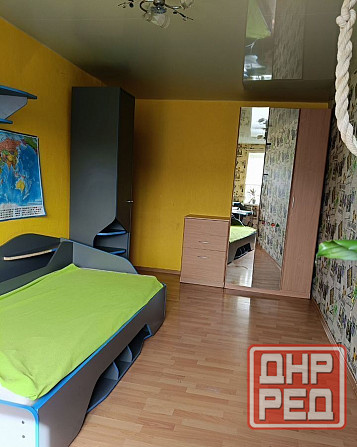 Ворошиловский район, Донбасс Арена, Центавр Плаза, Виктория, Администрация Города Донецк - изображение 4