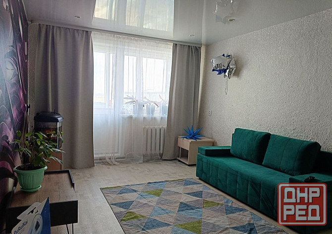 Ворошиловский район, Донбасс Арена, Центавр Плаза, Виктория, Администрация Города Донецк - изображение 2