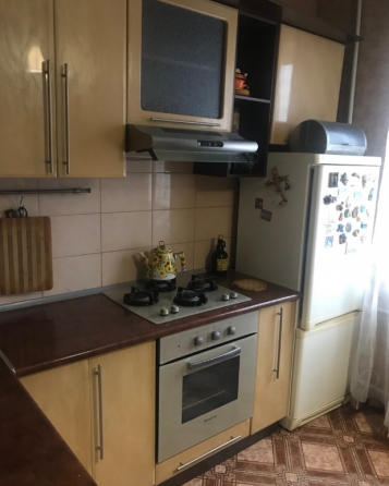 Сдам 2-к квартиру на Зеленом Макеевка