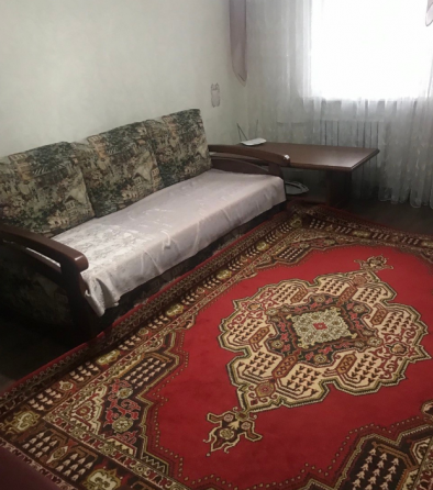 Сдам 2-к квартиру на Зеленом Макеевка