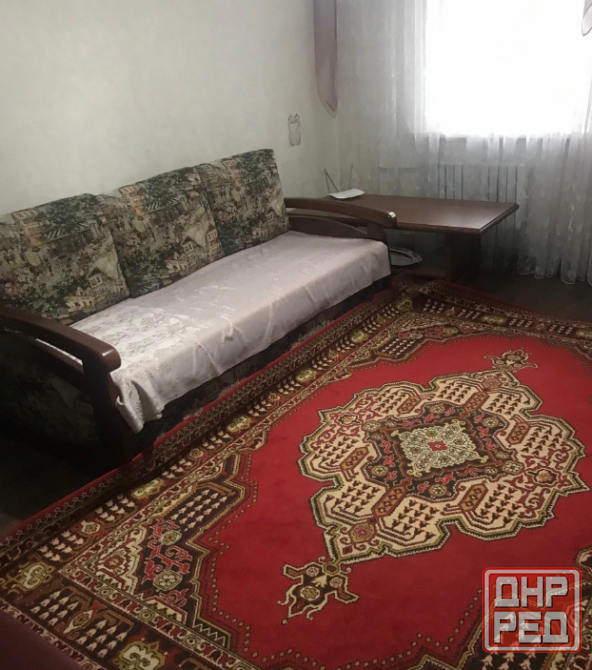Сдам 2-к квартиру на Зеленом Макеевка - изображение 6