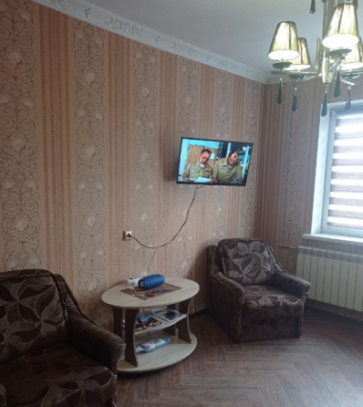 Сдам 3-к квартиру на Зеленом Макеевка