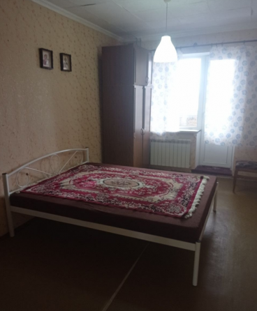 Сдам 3-к квартиру на Зеленом Макеевка