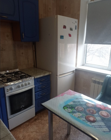 Сдам 3-к квартиру на Зеленом Макеевка