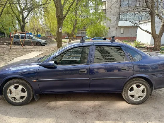 Продаётся автомобиль Макеевка