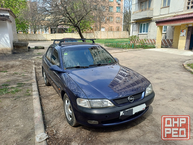 Продаётся автомобиль Макеевка - изображение 6