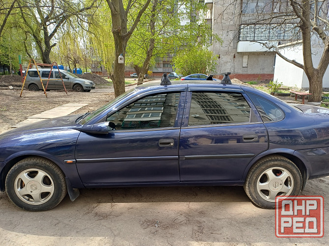Продаётся автомобиль Макеевка - изображение 2