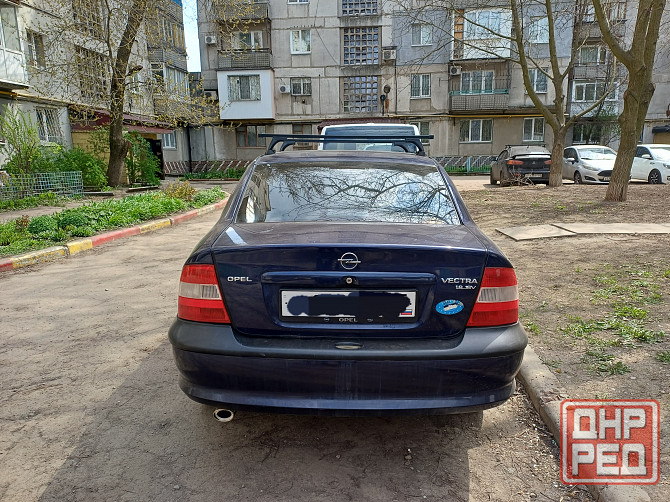 Продаётся автомобиль Макеевка - изображение 1