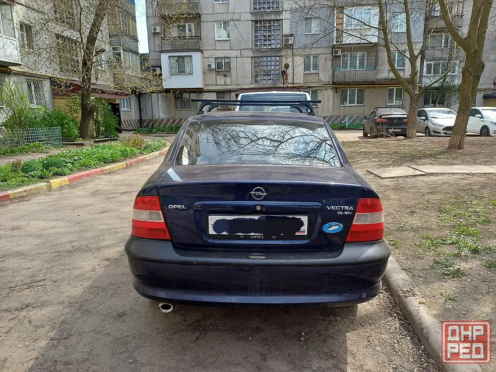 Продаётся автомобиль Макеевка - изображение 1