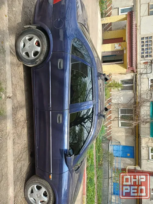 Продаётся автомобиль Макеевка - изображение 10