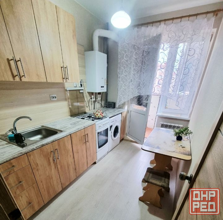 Сдам квартиру Театральный проспект, 9 Донецк - изображение 2