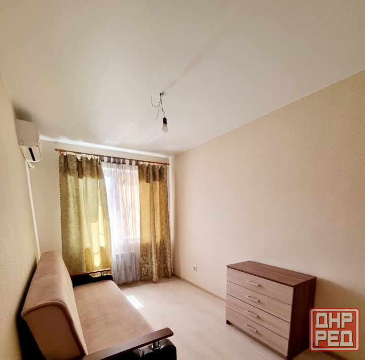 Сдам квартиру Театральный проспект, 9 Донецк - изображение 1