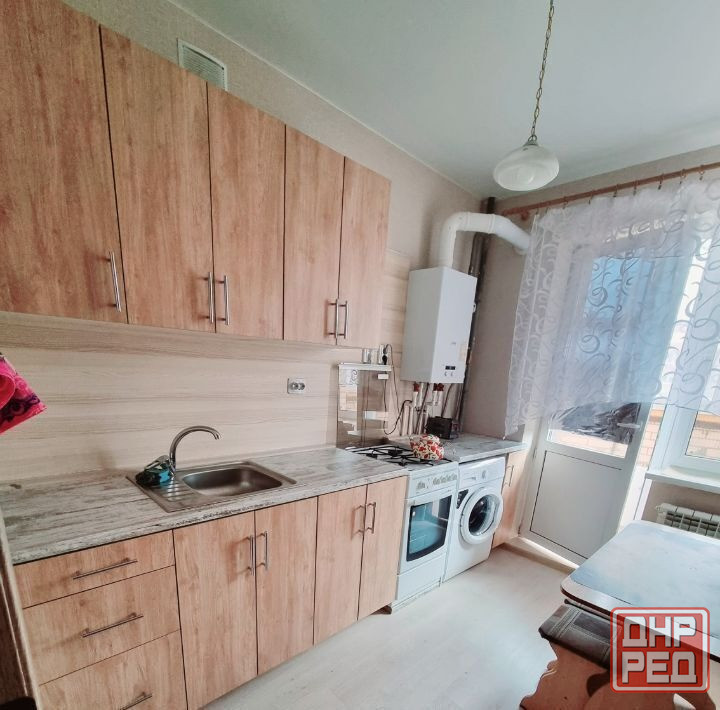 Сдам квартиру Театральный проспект, 9 Донецк - изображение 7