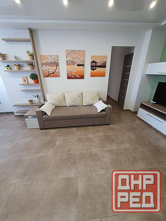 сдам квартиру Ворошиловский район Донецк - изображение 1