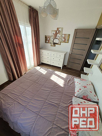 сдам квартиру Ворошиловский район Донецк - изображение 4