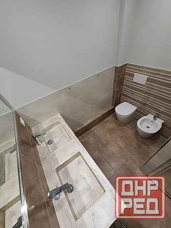 сдам квартиру Ворошиловский район Донецк - изображение 5