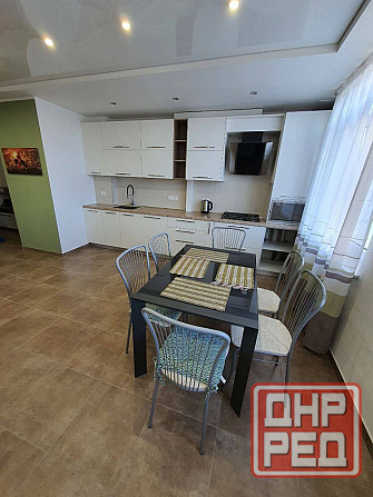 сдам квартиру Ворошиловский район Донецк - изображение 2